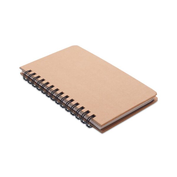 Libreta pino GROWNOTEBOOK™ - Imagen 4