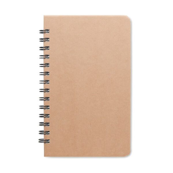 Libreta pino GROWNOTEBOOK™ - Imagen 5