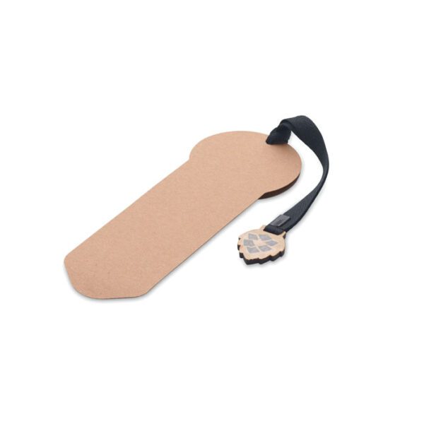Marca páginas pino GROWBOOKMARK™ - Imagen 3