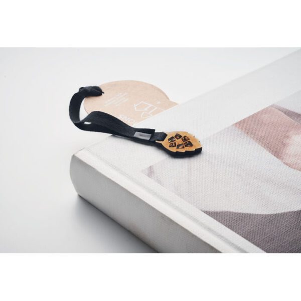 Marca páginas pino GROWBOOKMARK™ - Imagen 8