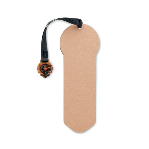 Marca páginas pino GROWBOOKMARK™ - Imagen 5