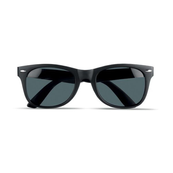 Gafas sol patillas capa corcho PALOMA - Imagen 3