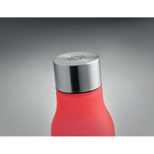 Botella de RPET 600 ml. GLACIER RPET - Imagen 5