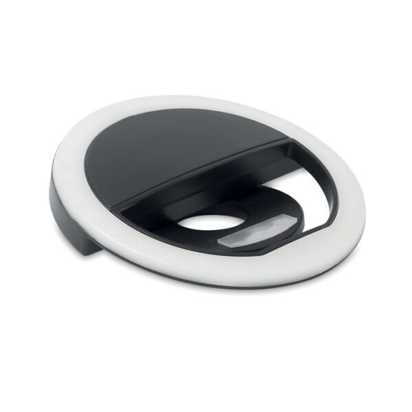 Anillo 28 LED de 8 cm HELIE - Imagen 2
