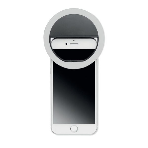 Anillo 28 LED de 8 cm HELIE - Imagen 3