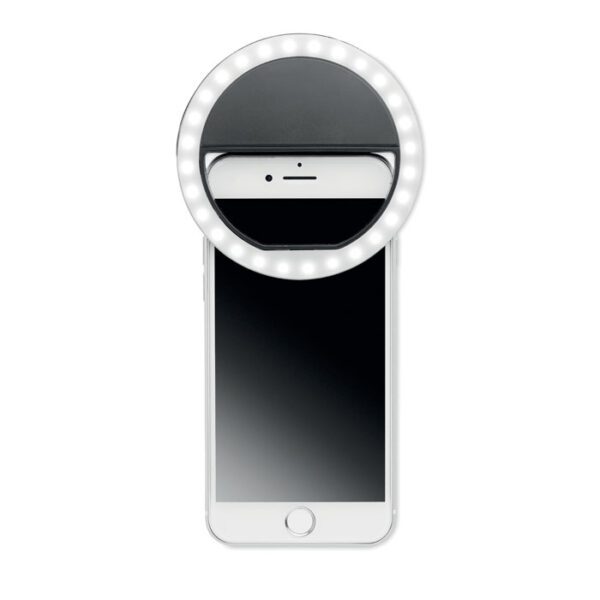 Anillo 28 LED de 8 cm HELIE - Imagen 6