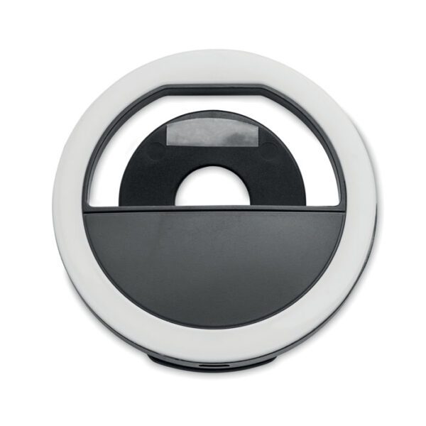 Anillo 28 LED de 8 cm HELIE - Imagen 4
