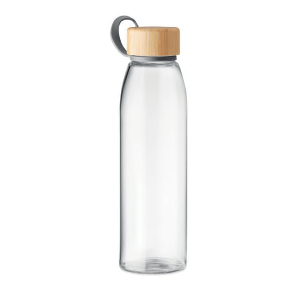 Botella vidrio FJORD WHITE - Imagen 2