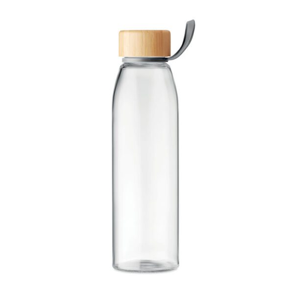 Botella vidrio FJORD WHITE - Imagen 6