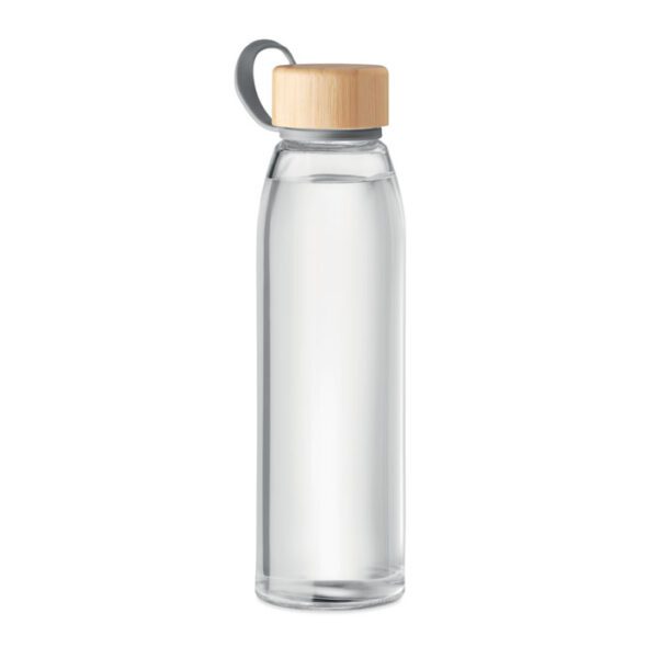 Botella vidrio FJORD WHITE - Imagen 4