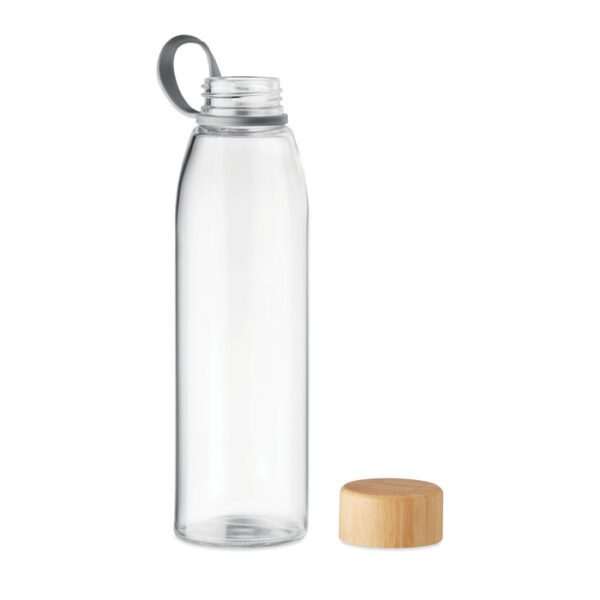 Botella vidrio FJORD WHITE - Imagen 5