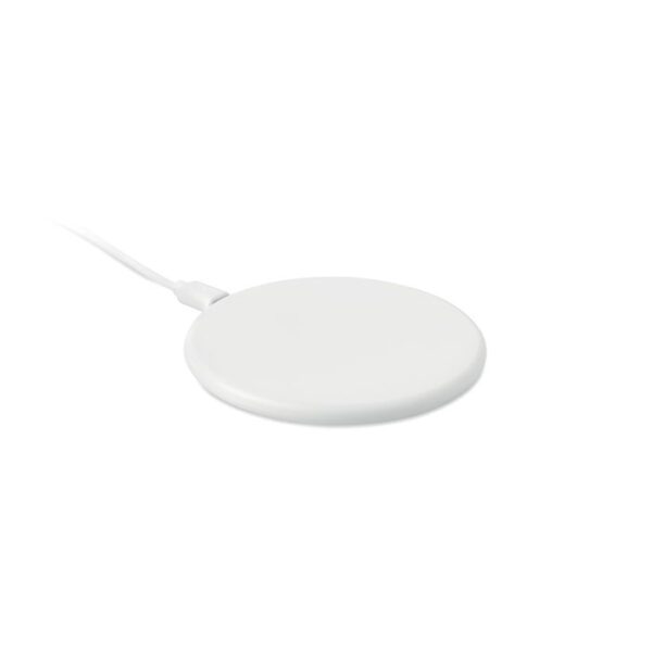 Cargador inalámbrico TWING - Imagen 2