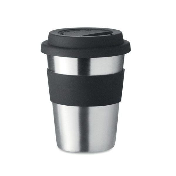 Vaso acero IRMUG - Imagen 2