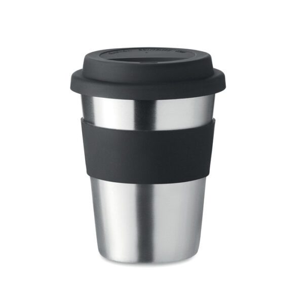 Vaso acero IRMUG - Imagen 5