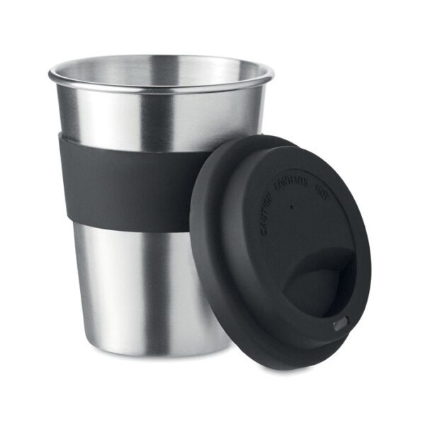 Vaso acero IRMUG - Imagen 3