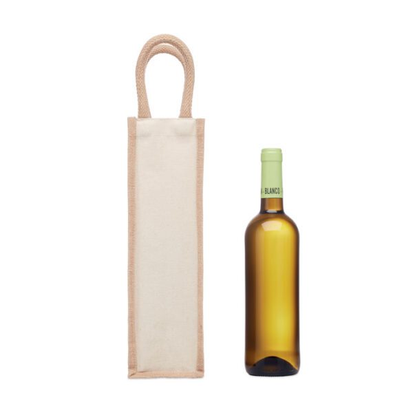 Bolsa para vino CAMPO DI VINO - Imagen 3