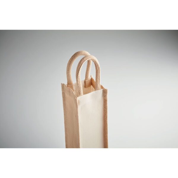 Bolsa para vino CAMPO DI VINO - Imagen 7