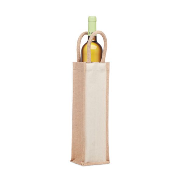 Bolsa para vino CAMPO DI VINO - Imagen 4