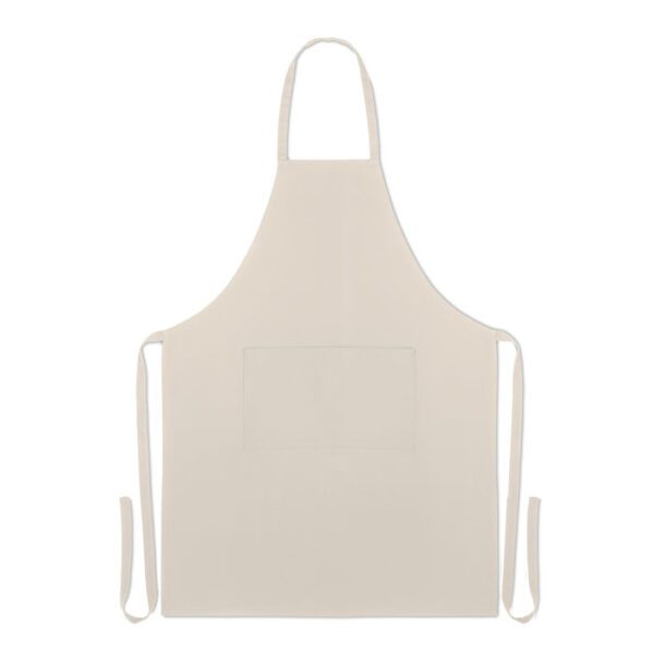 Delantal de cocina RAIPUR - Imagen 3