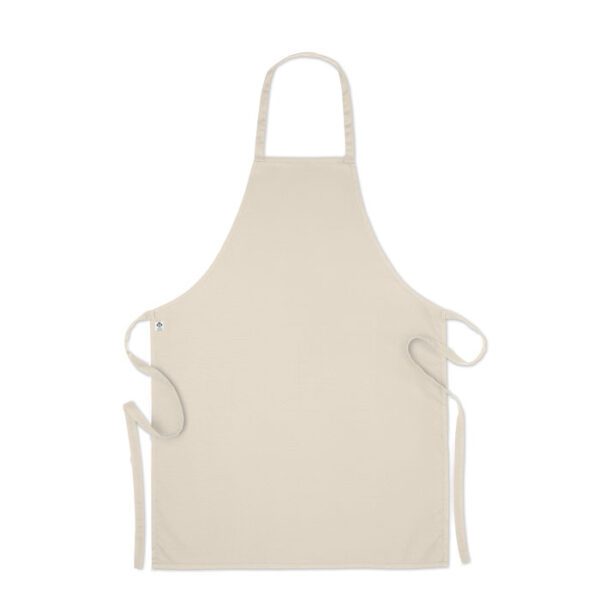 Delantal de cocina RAIPUR - Imagen 4