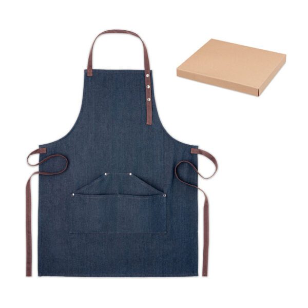 Delantal de cocina DENIPUR - Imagen 2