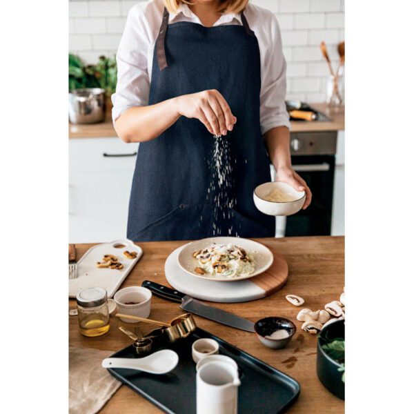 Delantal de cocina DENIPUR - Imagen 7