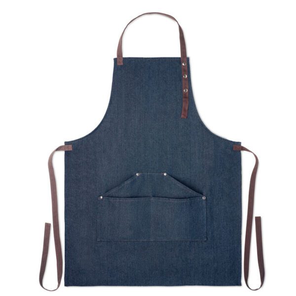 Delantal de cocina DENIPUR - Imagen 3