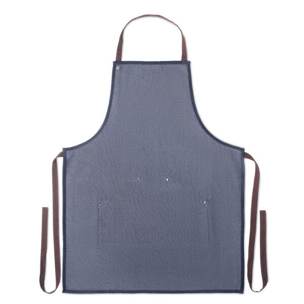 Delantal de cocina DENIPUR - Imagen 6