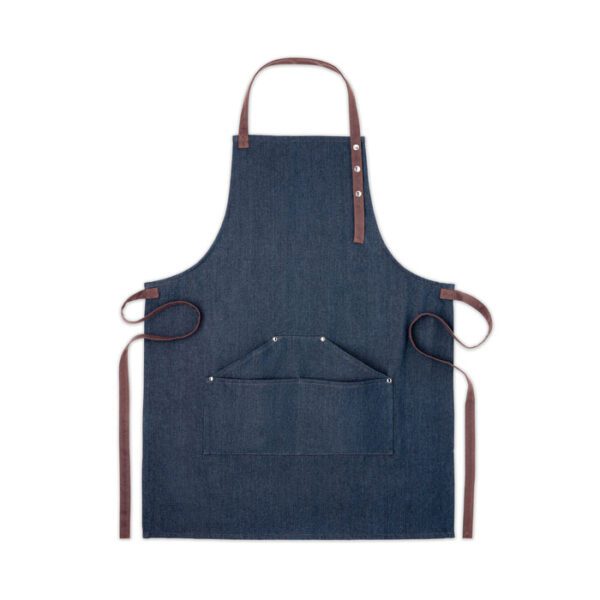 Delantal de cocina DENIPUR - Imagen 4