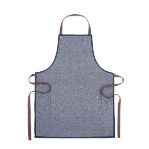 Delantal de cocina DENIPUR - Imagen 5
