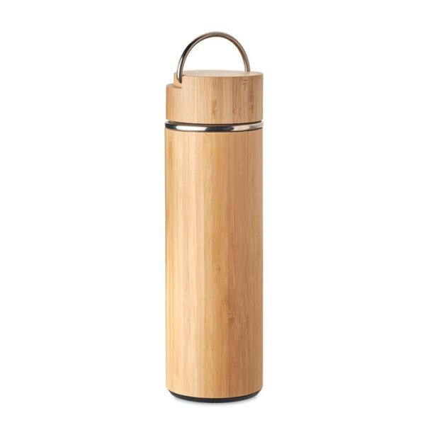 Botella de doble pared 400 ml TAMPERE - Imagen 2