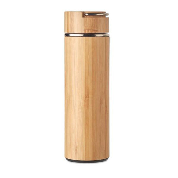 Botella de doble pared 400 ml TAMPERE - Imagen 3