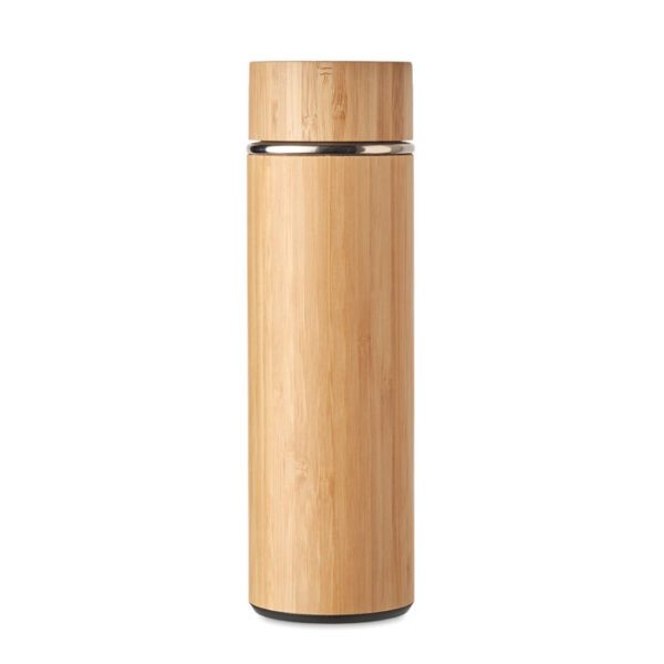Botella de doble pared 400 ml TAMPERE - Imagen 4