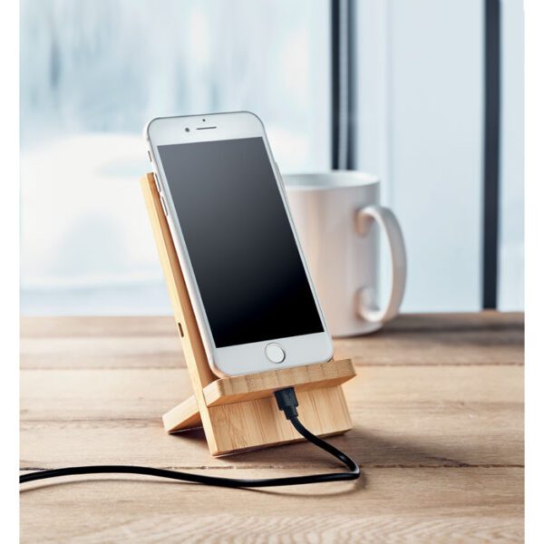 Soporte teléfono WHIPPY PLUS - Imagen 7