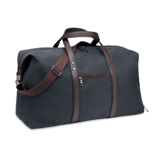 Bolsa fin de semana 450gr/m² ZURICH - Imagen 2