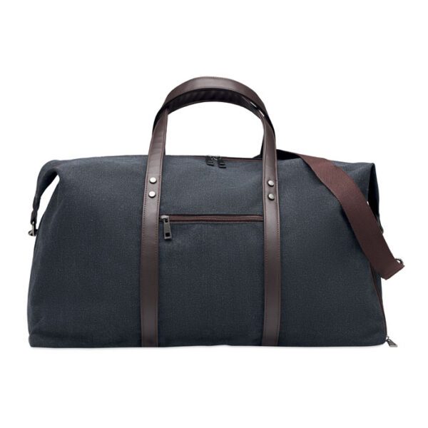 Bolsa fin de semana 450gr/m² ZURICH - Imagen 3