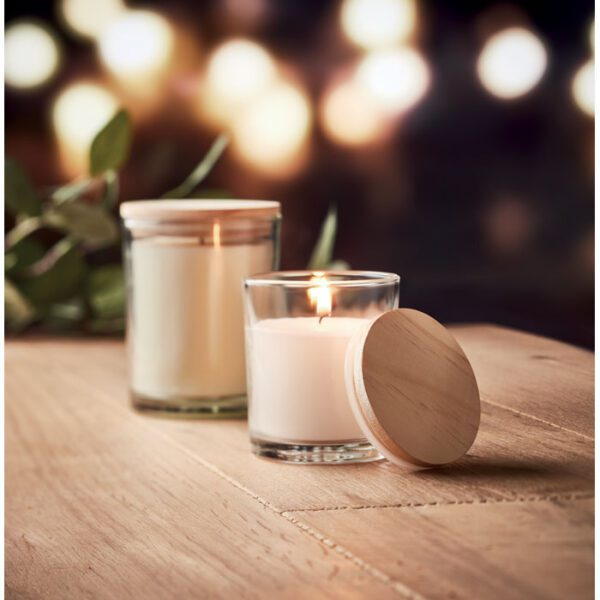 Vela aroma vainilla ANCIENT - Imagen 5