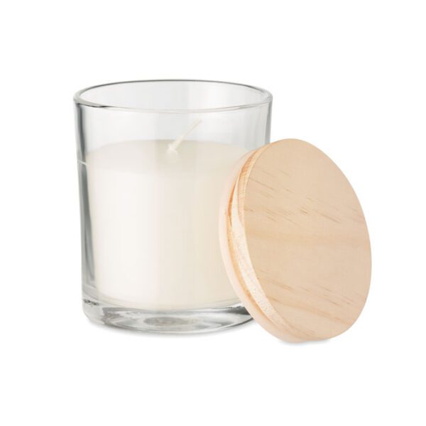 Vela aroma vainilla ANCIENT - Imagen 3