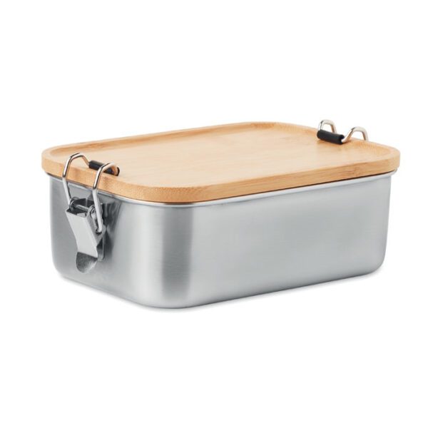 Fiambrera 750 ml SONABOX - Imagen 2
