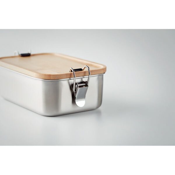 Fiambrera 750 ml SONABOX - Imagen 6