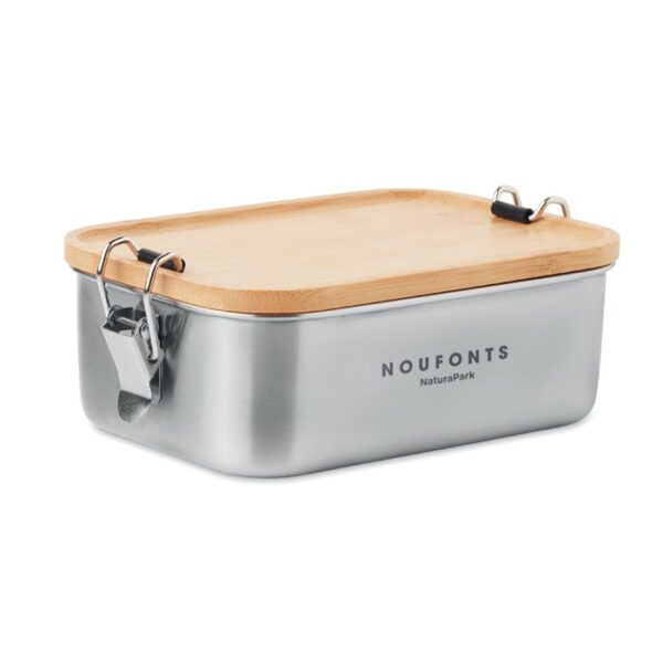 Fiambrera 750 ml SONABOX - Imagen 5