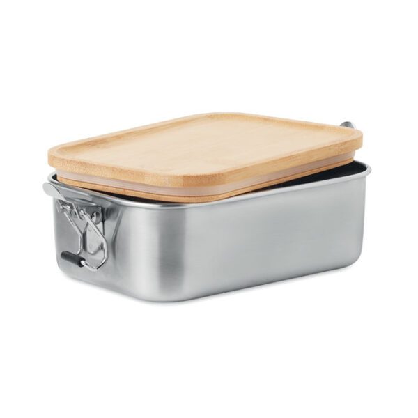 Fiambrera 750 ml SONABOX - Imagen 3