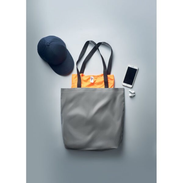 Bolsa altamente reflectante VISI TOTE - Imagen 5