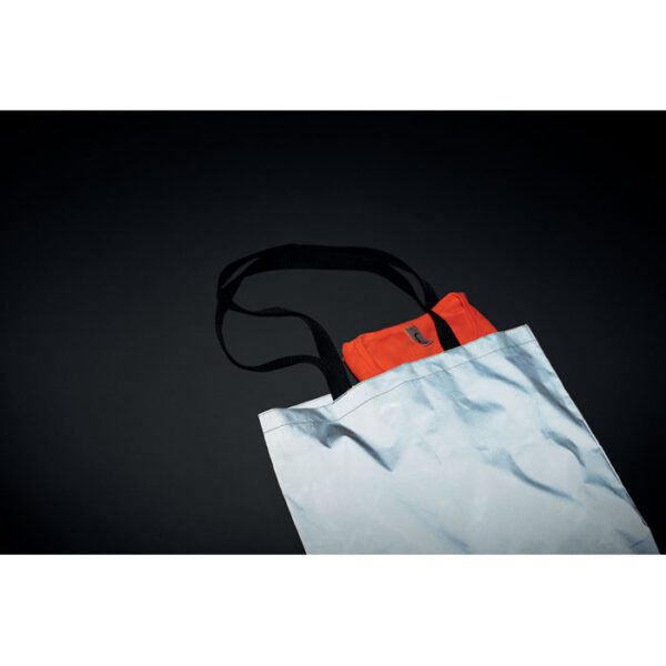 Bolsa altamente reflectante VISI TOTE - Imagen 6