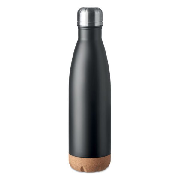 Botella acero inoxidable ASPEN CORK - Imagen 2