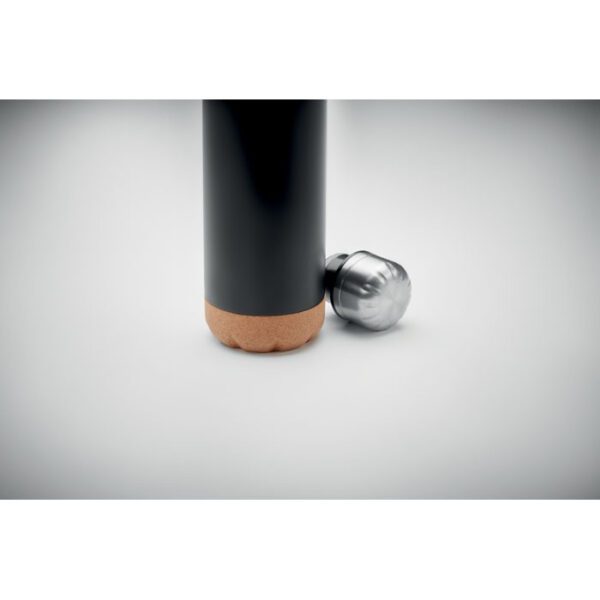 Botella acero inoxidable ASPEN CORK - Imagen 4