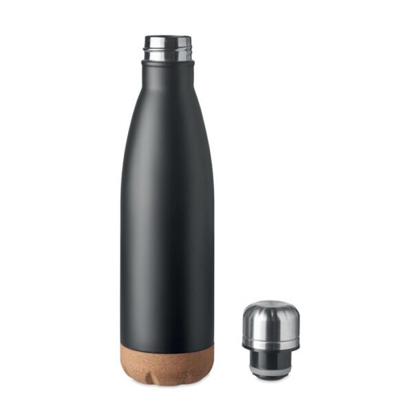 Botella acero inoxidable ASPEN CORK - Imagen 3