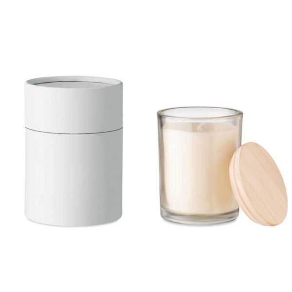 Vela aroma vainilla ANCIENT HIGH - Imagen 3