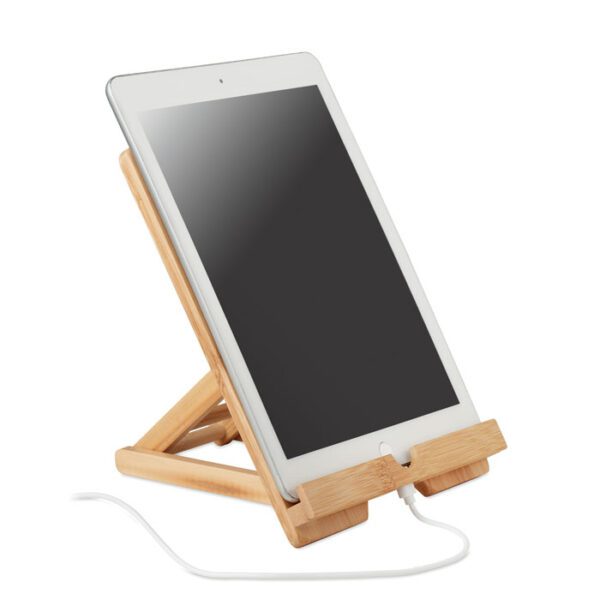 Soporte tableta TUANUI - Imagen 4