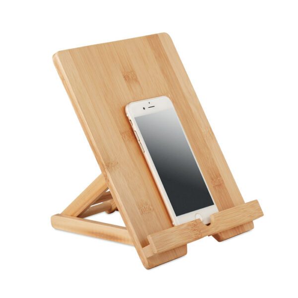 Soporte tableta TUANUI - Imagen 5